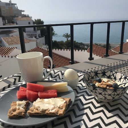 네르하 Capistrano Playa 307 아파트 외부 사진
