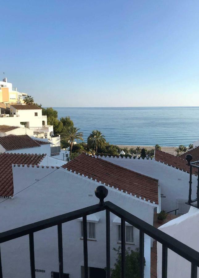네르하 Capistrano Playa 307 아파트 외부 사진