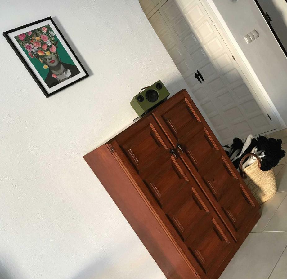 네르하 Capistrano Playa 307 아파트 외부 사진