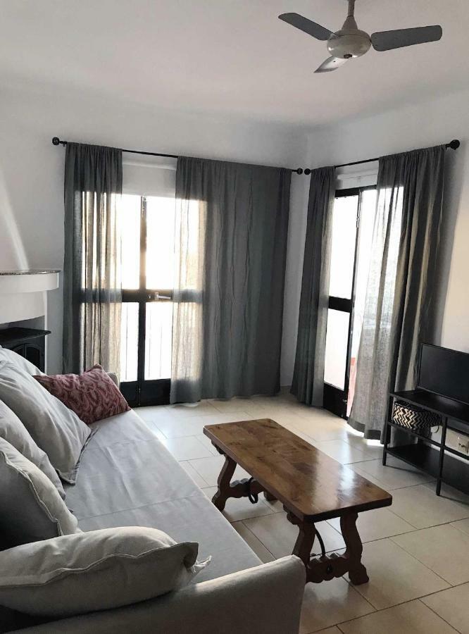 네르하 Capistrano Playa 307 아파트 외부 사진
