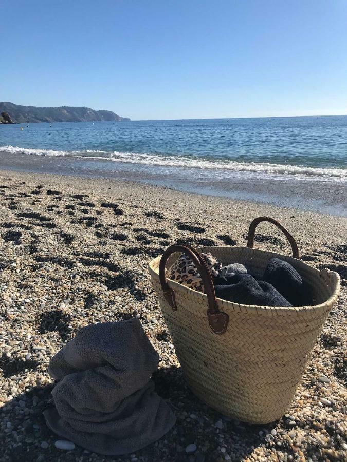 네르하 Capistrano Playa 307 아파트 외부 사진