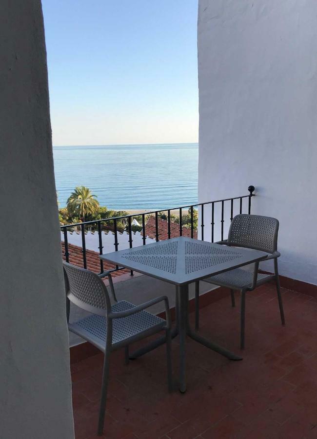 네르하 Capistrano Playa 307 아파트 외부 사진