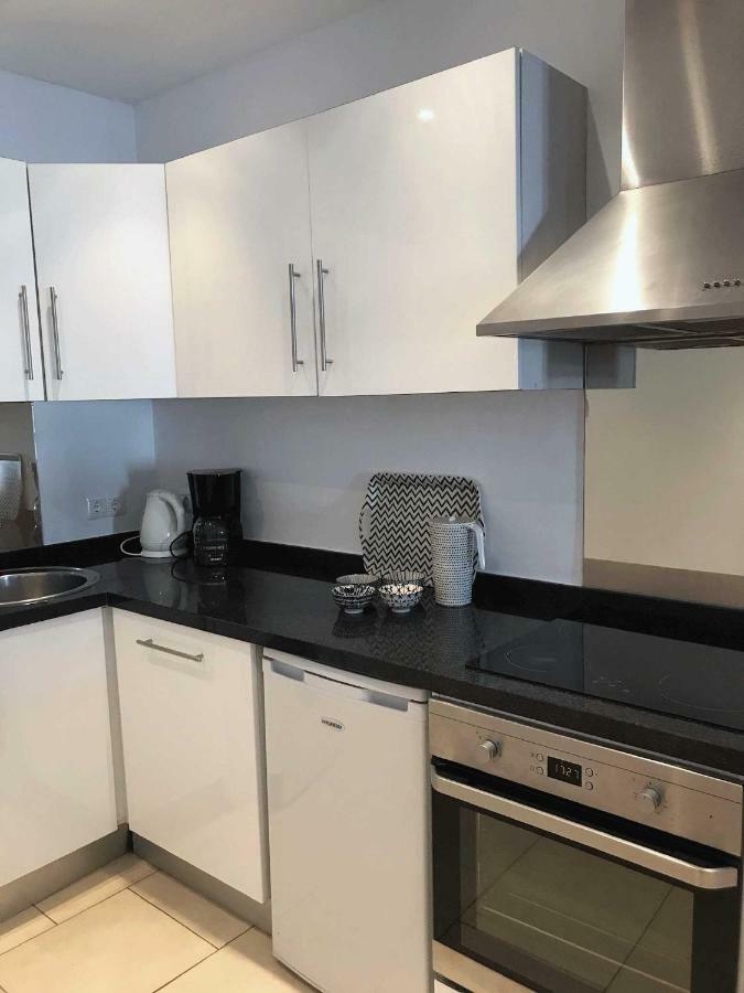 네르하 Capistrano Playa 307 아파트 외부 사진