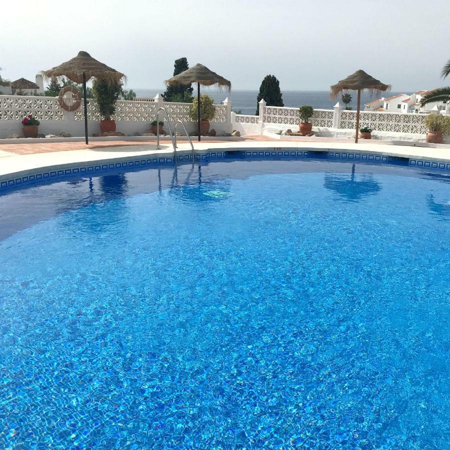 네르하 Capistrano Playa 307 아파트 외부 사진