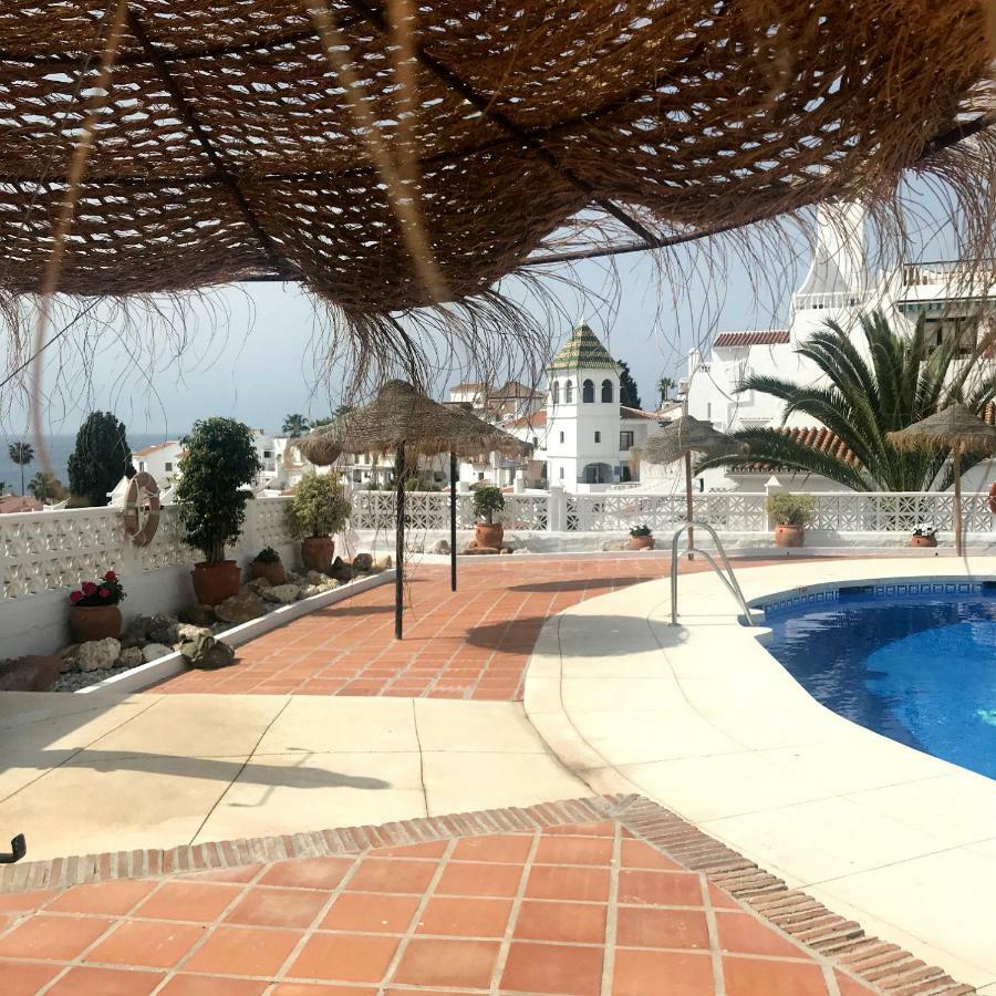 네르하 Capistrano Playa 307 아파트 외부 사진