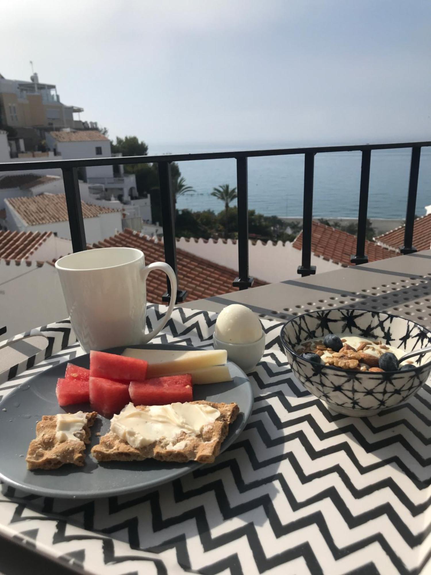네르하 Capistrano Playa 307 아파트 외부 사진