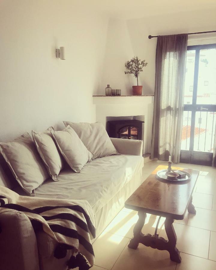 네르하 Capistrano Playa 307 아파트 외부 사진